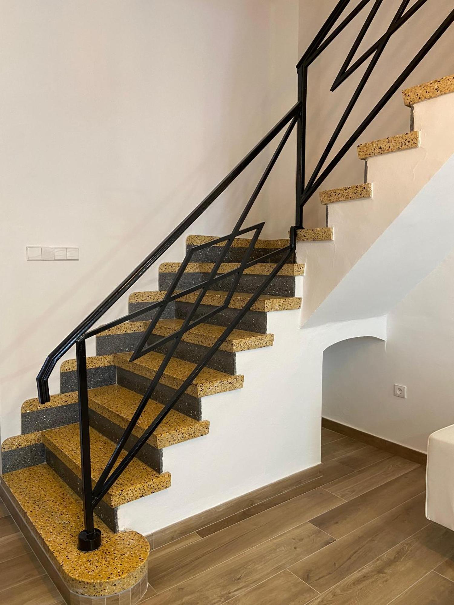 Casa La Culle Villa Favareta Ngoại thất bức ảnh