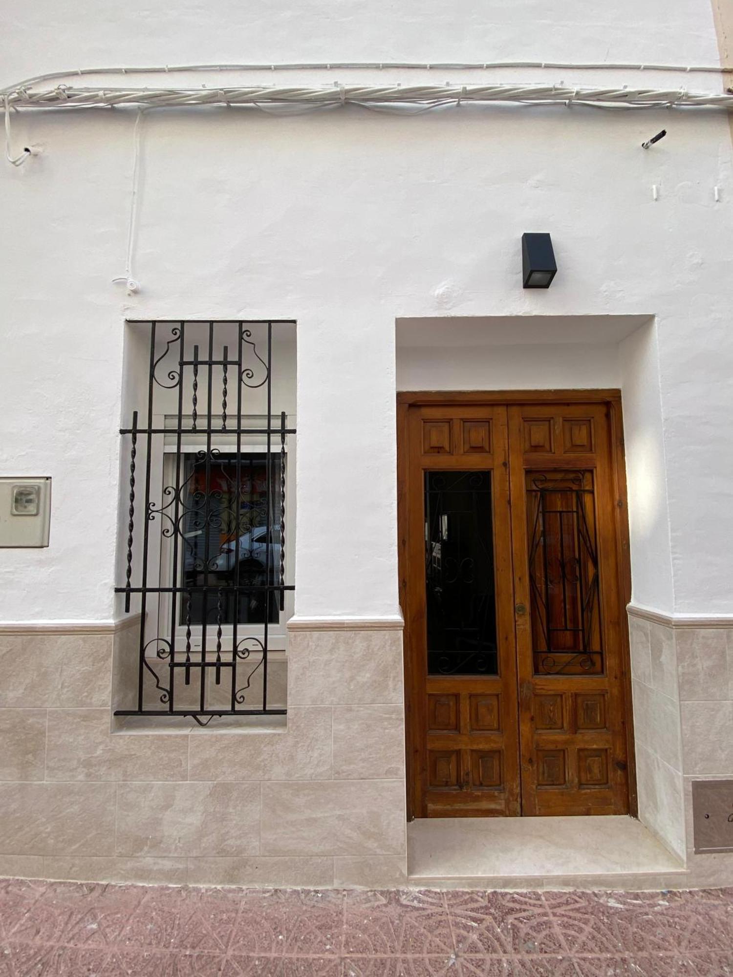 Casa La Culle Villa Favareta Ngoại thất bức ảnh
