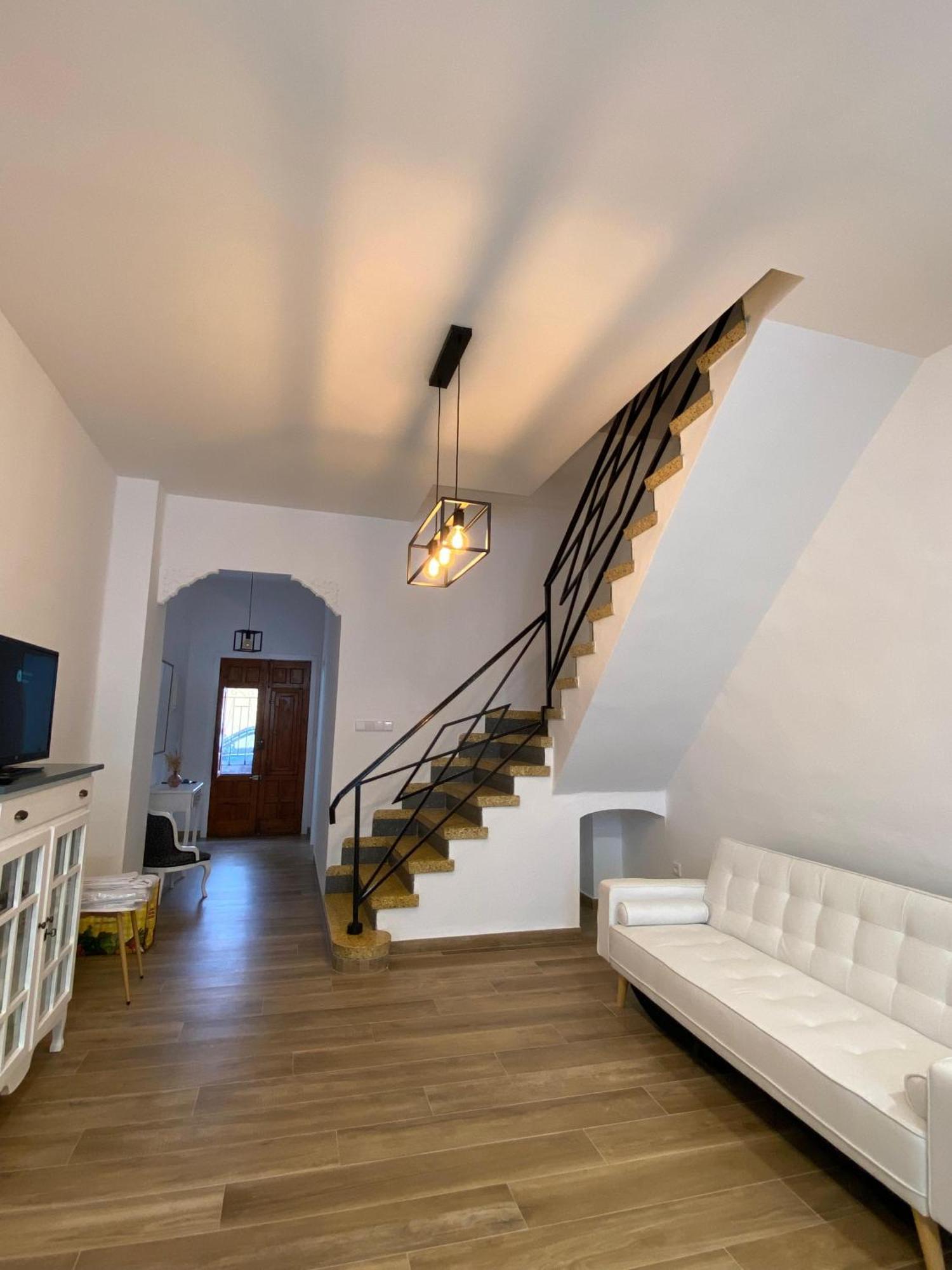 Casa La Culle Villa Favareta Ngoại thất bức ảnh